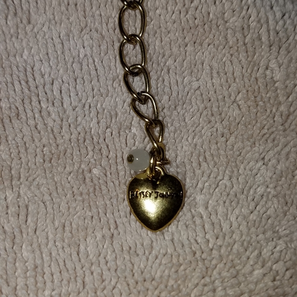 Betsey johnson necklace - Picture 4 of 4